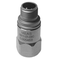 AST Plug & Play Accelerometer, 8811-01